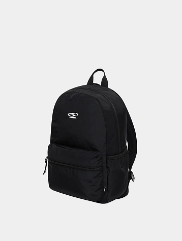 Рюкзак LMC Oval Globe Backpack Black