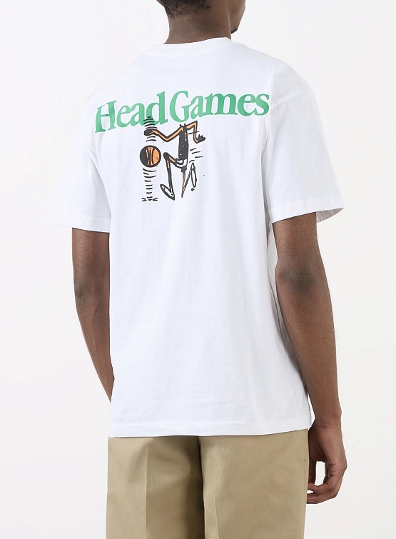 Футболка MARKET Head Games Fern