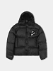 Пуховик HELIOT EMIL Lumen Down Puffer Black