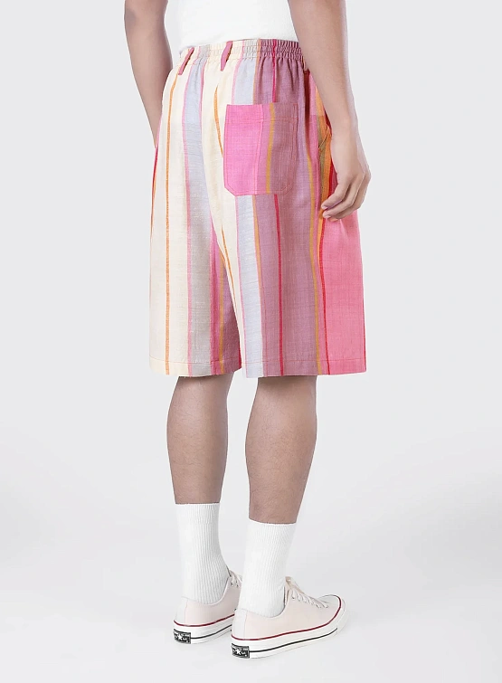 Шорты Kardo MILO MSP01