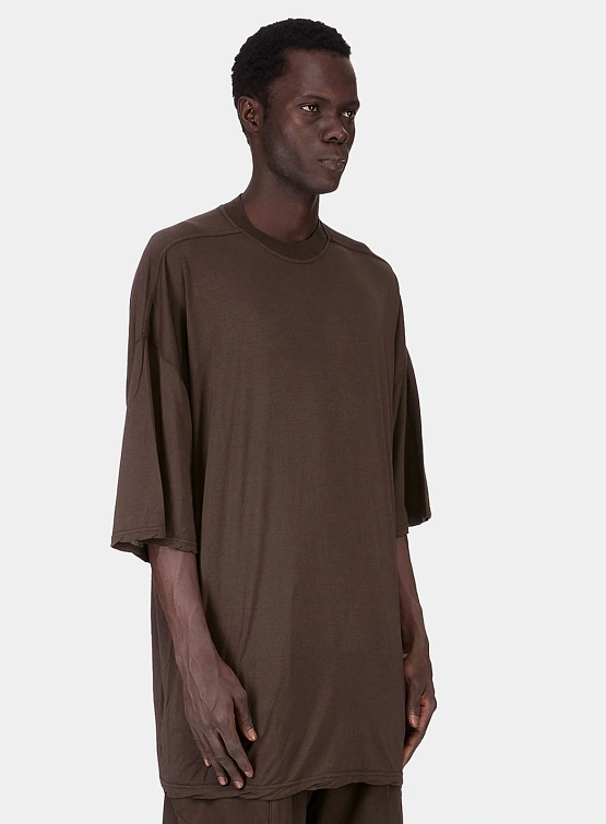 Футболка RICK OWENS DRKSHDW Tommy T Scab