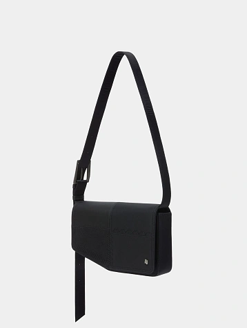 Сумка ADERERROR Prato Bag Product. 113 Black