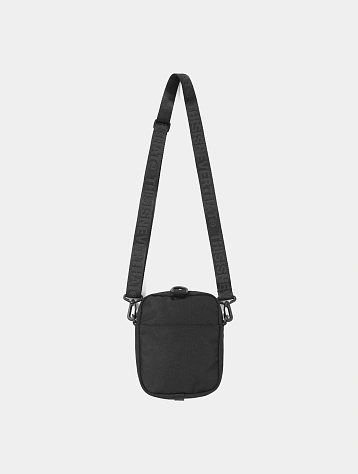 Сумка thisisneverthat TNT Supplies 2 Shoulder Bag Black