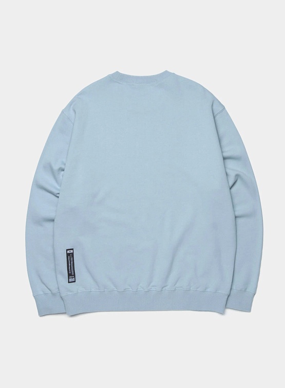 Свитшот LMC OG LIGHT BLUE