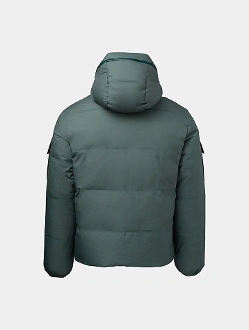 Пуховик C.P. Company Metropolis Series Pertex Sea Spray