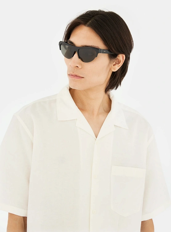 Очки RETROSUPERFUTURE Ora Black