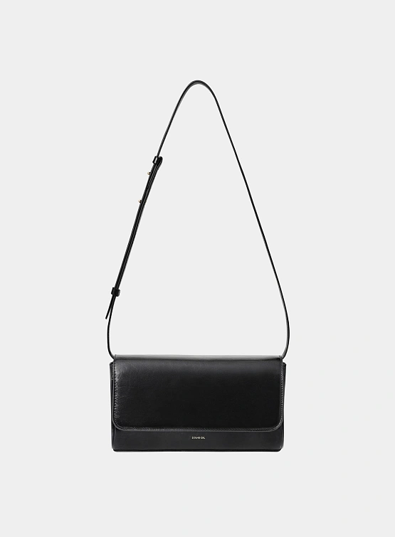 Женская сумка STAND OIL Butter Bag Classic Black