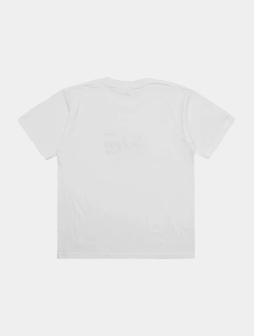 Футболка Garbstore Drive T-Shirt White