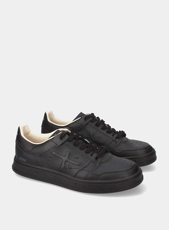 Кеды Premiata Quinn Var 7324