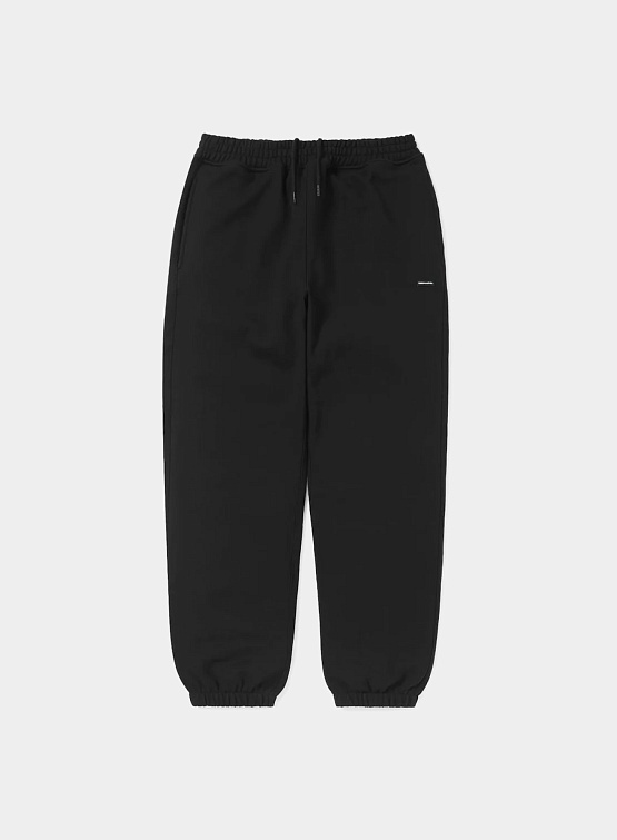 Брюки thisisneverthat T.N.T. Classic HDP Sweatpant Black