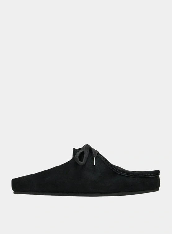 Сабо Good News Kindlin Black