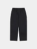 Брюки LMC Pigment Dyed Work Easy Pants Black