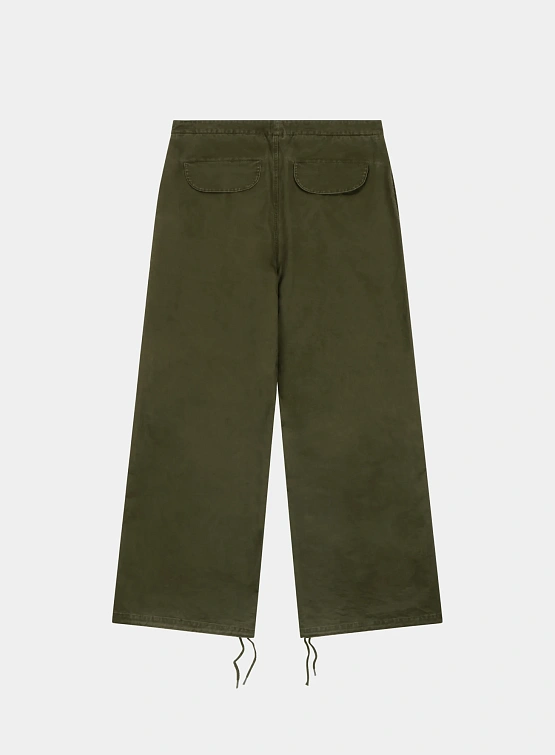 Брюки entire studios Barren Cargo Pine