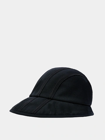 Кепка ADERERROR Cap Product. 83 Black