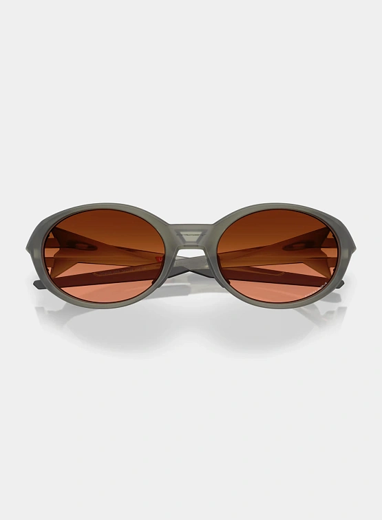 Очки OAKLEY Eye Jacket Redux Latitude Brown Olive