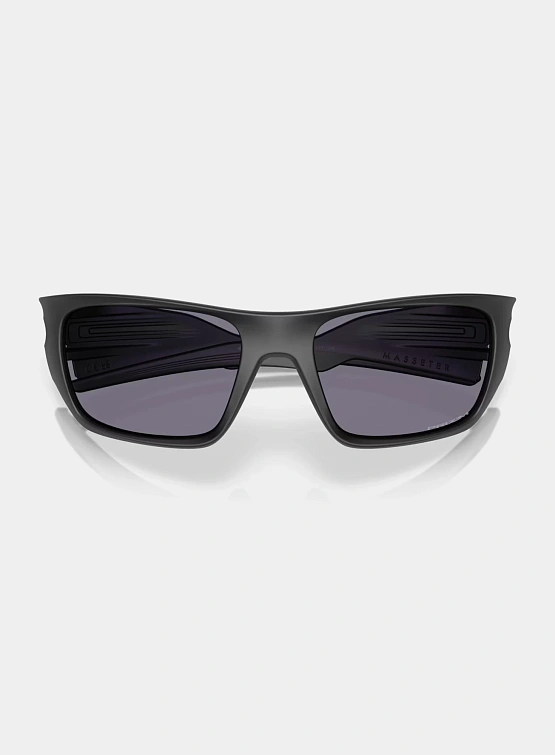 Очки OAKLEY Masseter Prizm Grey Matte Black