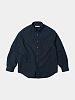 Рубашка FrizmWORKS OG Oxford Oversized Shirt Navy