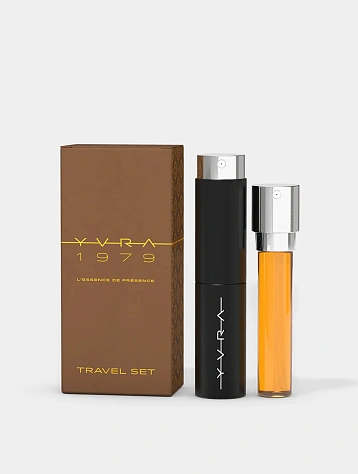 Набор YVRA L'essence De Presence set