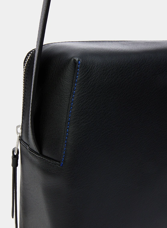 Сумка ADERERROR Tetraight Bag Product. 105 Black