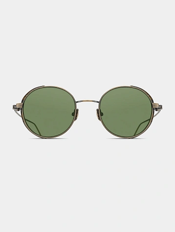 Очки MATSUDA M3152 Antique Gold