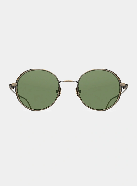 Очки MATSUDA M3152 Antique Gold