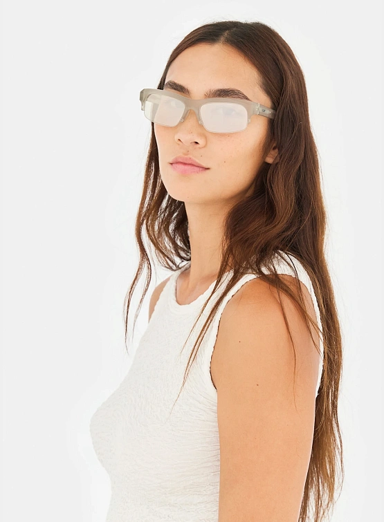 Очки RETROSUPERFUTURE Scatto Nebbia