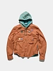 Овершот Siniy Vsadnik ENERGY Country Jacket Orange/Melange