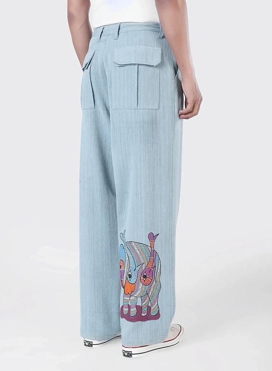 Брюки Kardo Ally 2.0 Gond04