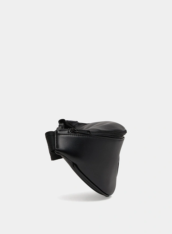 Сумка Diesel Holi-D Belt Bag M Black