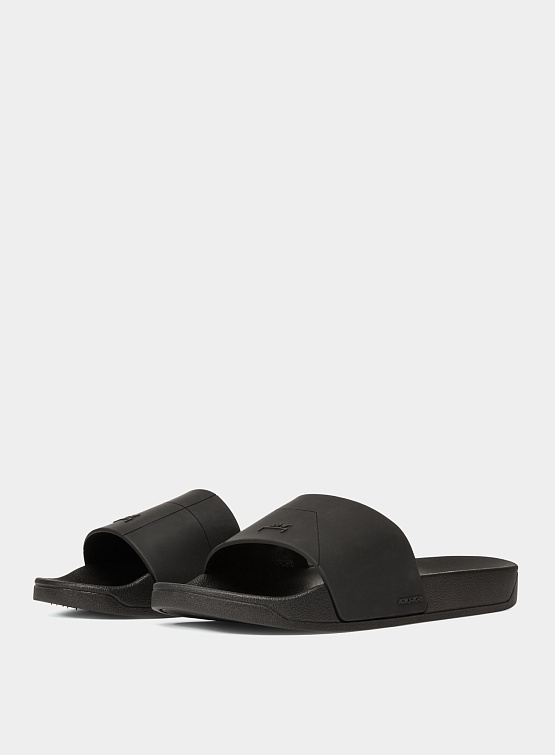 Сланцы A-COLD-WALL* Essential Slides Black