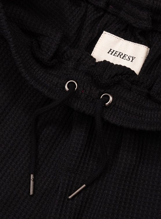 Шорты Heresy Sungod Shorts Black