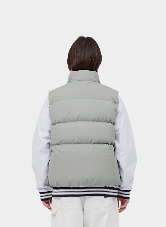 Жилет LMC Og Duck Down Vest Gray