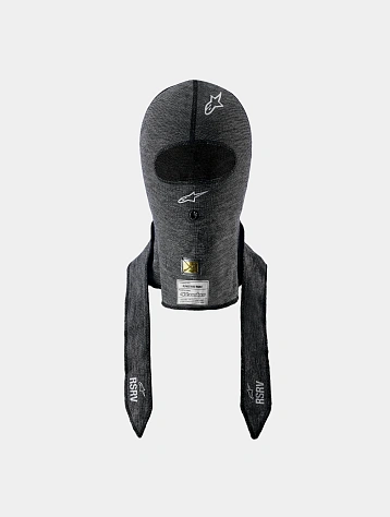 Балаклава ALPINESTARS RSRV Slate Gray