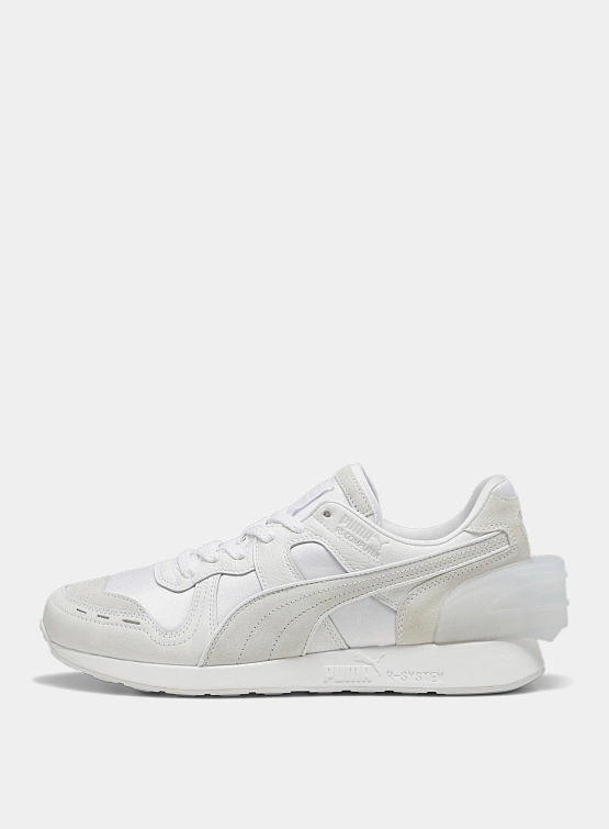 Кроссовки Puma RS-100 40th Anniversary White