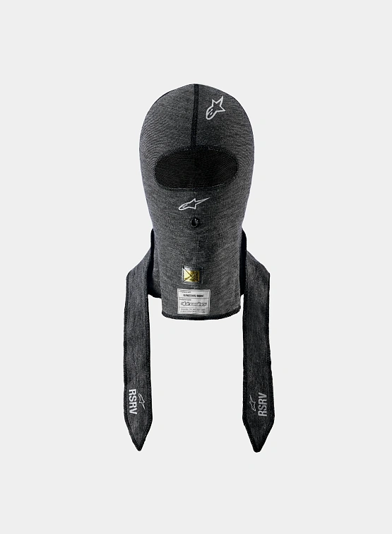 Балаклава ALPINESTARS RSRV Slate Gray