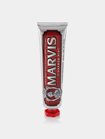 Зубная паста MARVIS Cinamon Mint 85 ml