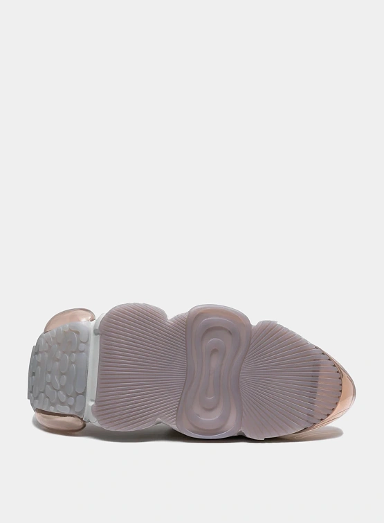 Кроссовки GROUNDS Crystal Big Boy Cream