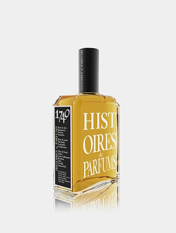 Парфюмерная вода Histoires De Parfums 1740 Marquis de Sade 120 ml