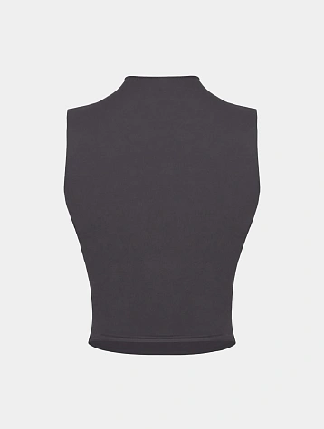 Женский топ XSAI Turtle Top Sunfaded