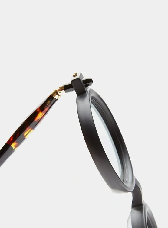 Очки KUBORAUM P1 Black Matt