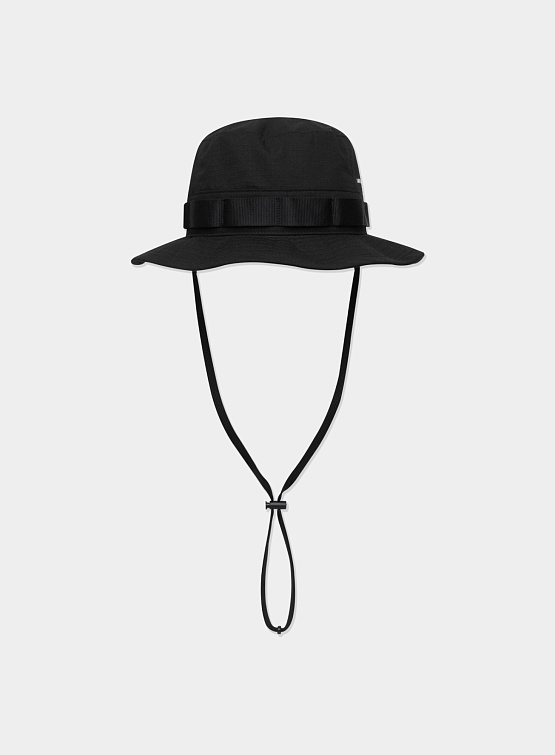 Панама LMC Capital Boonie Hat Black