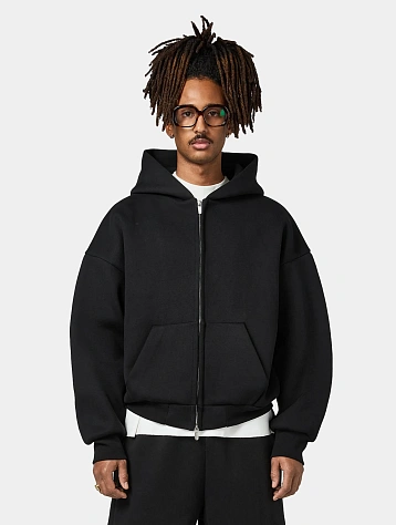 Зип-худи Seventh V2 Zipped Hoodie Night