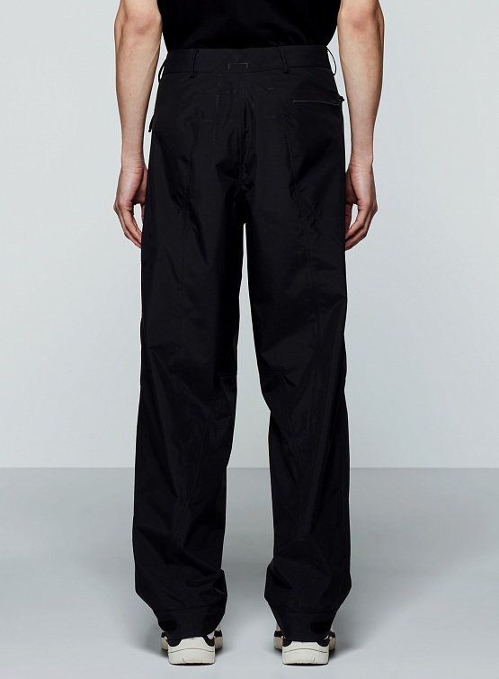Брюки A-COLD-WALL* Grisdale Storm Pant Black