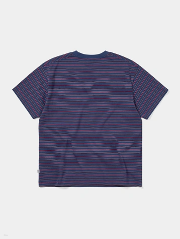 Футболка thisisneverthat x Disney TNT Mickey Boarder Multi