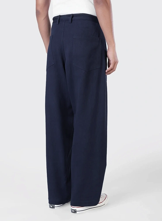 Брюки Kardo Yuki Hwt01 Navy