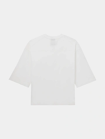 Футболка thom/krom M TS 852 Off White