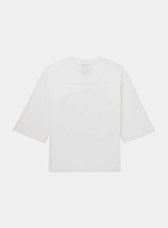 Футболка thom/krom M TS 852 Off White
