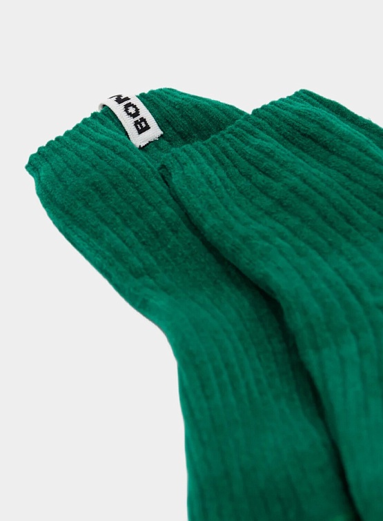 Носки BONSAI Socks Green