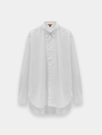 Рубашка Barena Venezia Trosa Grisela White