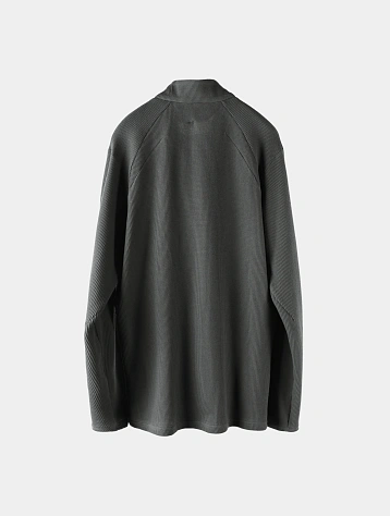 Лонгслив Post Archive Faction (PAF) 7.0 Long Sleeve Right Charcoal